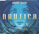 CD Single - Night Base - Nautica