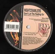 Nightcrawlers - Don't Let This Feeling Go