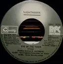 7inch Vinyl Single - Nighthawk - Eye Of The Tiger