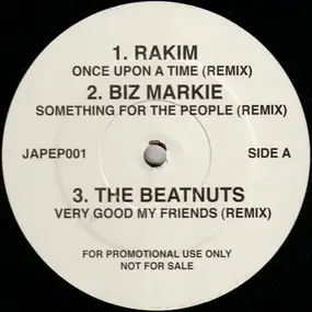 Nigo - Shadow Of The Ape Sounds Remixes