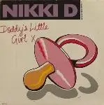Nikkid - Daddy's Little Girl