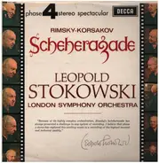 Rimsky-Korsakov - Scheherazade - Symphonic Suite, Op. 35