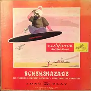 Rimsky-Korsakov - Scheherazade Symphonic Suite, Op. 35