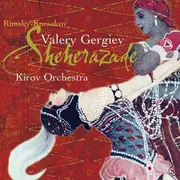 CD - Rimsky-Korsakov / Borodin / Mily Balakirev - Sheherazade / In The Steps Of Central Asia / Islamey