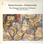 Rimsky-Korsakov (Muti) - Scheherazade