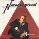 7inch Vinyl Single - Nikolaj Steen - Angel