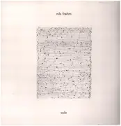 LP - Nils Frahm - Solo