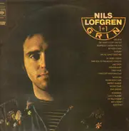 Nils Lofgren - Grin - Grin - 1+1