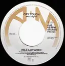 7inch Vinyl Single - Nils Lofgren - Cry Tough / Goin' Back