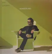 LP - Nils Lofgren - Wonderland