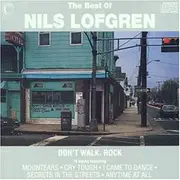 CD - Nils Lofgren - The Best Of - Don't Walk. Rock