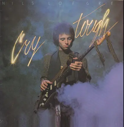 Nils Lofgren - Cry Tough