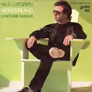 7inch Vinyl Single - Nils Lofgren - Wonderland