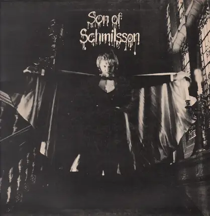 Nilsson - Son Of Schmilsson