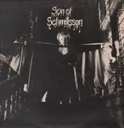 LP - Nilsson - Son Of Schmilsson - WITH POSTER