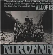 Nirvana - All of us