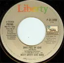 7inch Vinyl Single - Nitty Gritty Dirt Band - Shot Full Of Love