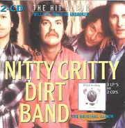 Nitty Gritty Dirt Band - The Hit Album