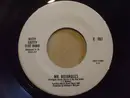 7inch Vinyl Single - Nitty Gritty Dirt Band - Mr. Bojangles (Prologue: Uncle Charlie And His Dog Teddy)