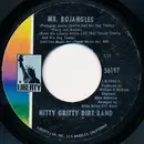 7inch Vinyl Single - Nitty Gritty Dirt Band - Mr. Bojangles - Shelly Products