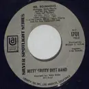 7inch Vinyl Single - Nitty Gritty Dirt Band - Mr. Bojangles