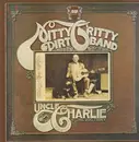 LP - Nitty Gritty Dirt Band - Uncle Charlie & His Dog Teddy