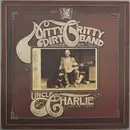 LP - Nitty Gritty Dirt Band - Uncle Charlie & His Dog Teddy - Research Craft Pressing, Gatefold