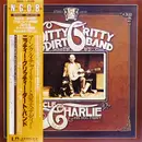 LP - Nitty Gritty Dirt Band - Uncle Charlie & His Dog Teddy