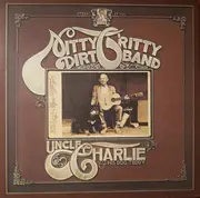 LP - Nitty Gritty Dirt Band - Uncle Charlie & His Dog Teddy - Gatefold