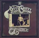 CD - Nitty Gritty Dirt Band - Uncle Charlie & His Dog Teddy