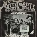 7'' - Nitty Gritty Dirt Band - Mr. Bojangles / Prodigal's Return