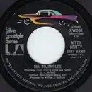 7'' - Nitty Gritty Dirt Band - Mr. Bojangles