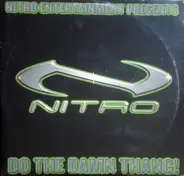 Nitro - Do The Damn Thang! / Hennessey (Remix)