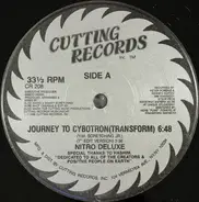 Nitro Deluxe - Journey To Cybotron