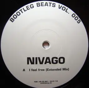 Nivago - Bootleg Beats Vol. 005