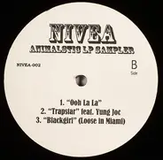 Nivea - Animalistic LP Sampler