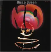 12inch Vinyl Single - No - Disco Queen