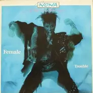 Nona Hendryx - Female Trouble