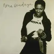 LP - Nona Hendryx - Nona Hendryx