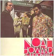 Noah Howard - At Judson Hall