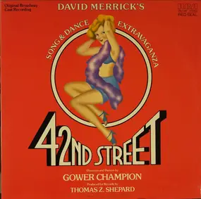 David Merrick - 42nd Street