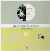 12inch Vinyl Single - Nobukazu Takemura - For Tomorrow