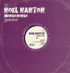 noel nanton - Mongo Bongo