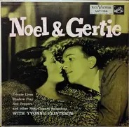 Noël Coward & Gertrude Lawrence - Noël & Gertie