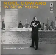 Noël Coward - Noel Coward in New York