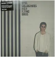 Noel Gallagher's High Flying Birds - Chasing Yesterday