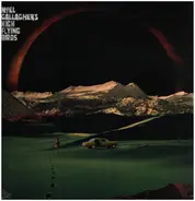 Noel Gallagher's High Flying Birds - Holy Mountain