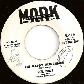 P - The Happy Frenchmen