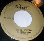 Noel Petro - La Ley Del Monte / El Negro Suba
