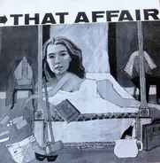 Noel Carter - That Affair